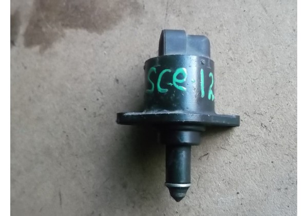 Датчик холостого хода, регулятор холостого ходу Renault Clio II, Espace III, Laguna I, Laguna II, Megane I, Megane IІ, Scenic